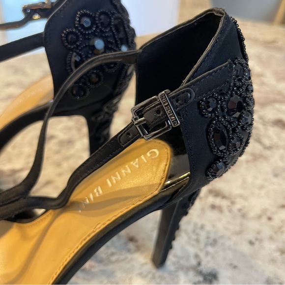 Gianni Bini embellished heels - Picture 6 of 10